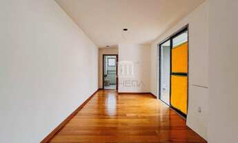 Imagem 5: Apartamento com 1 dormitório para alugar, 40 m² por R$ 2.304,00/mês - Alto - Teresópolis/R