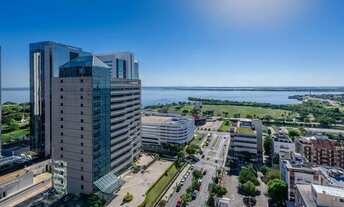 Imagem 4: Centro Empresarial Guaíba