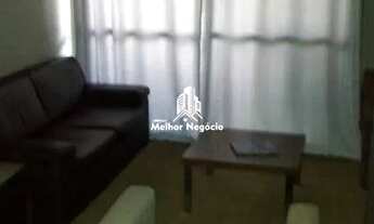 Imagem 4: Apartamento com 01 dormitório sendo ele suíte à venda no Edificio Maison Saint Honore Flat