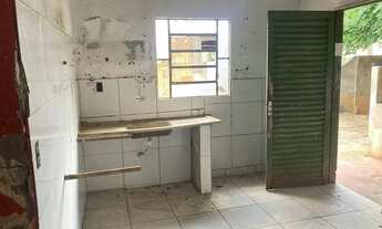 Imagem: Casa a venda no Setor Rio Formoso - Goiânia