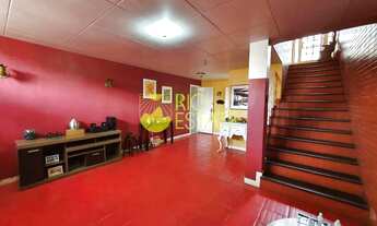 Imagem 6: Casa com 3 quartos, 360 m² por - Laranjal - Volta Redonda/RJ