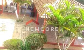 Imagem 2: Chácara em Rua Sofia Vieira de Moraes - do Carmo (Canguera) - São Roque/SP