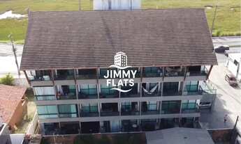 Imagem 5: Imóvel para venda tem 26 metros quadrados com 1 quarto em Porto de Galinhas - Ipojuca - PE