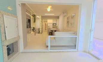 Imagem 6: Apartamento com 3 dormitórios sendo 2 suítes e 1 vaga de garagem Centro, Balneário Cambori