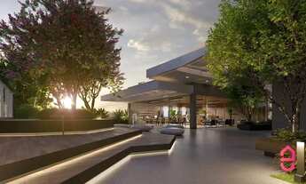 Imagem 4: Metropolitan Genebra - 62m² (Sala Comercial) em Jardim Goiás - Goiânia - GO