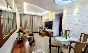 Imagem: Apartamento com 3 dormitórios à venda