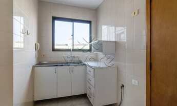 Imagem 6: Apartamento 3 quartos - Bairro Cristo Rei - à venda