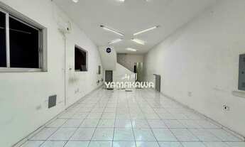 Imagem: Prédio para alugar, 220 m² por R$ 5.800,00/mês