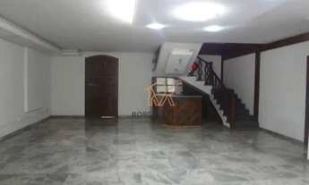 Imagem 3: Casa com 4 dormitórios para alugar, 530 m² por R$ 19.900/mês - Belvedere - Belo Horizonte