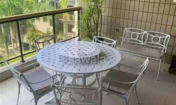 Imagem 2: Apartamento à venda com 224,00m² e 4 quartos em Freguesia (Jacarepaguá), Rio de Janeiro