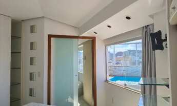 Imagem 5: Aluguel cobertura duplex em Jardim da Penha, 2 suítes