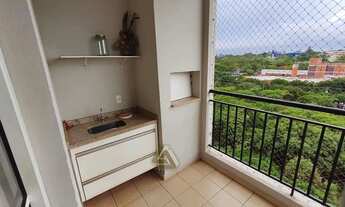 Imagem 3: Apartamento de 3 quartos para alugar no Cenarium Residence