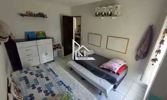 Imagem 7: Vendo apartamento mobiliado no Cond. Bosque do Jiqui, 2 quartos, quitado, 1 vaga coberta