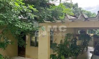 Imagem 3: 772,34 de Terreno no Setor Sudoeste, com 2 casas construídas