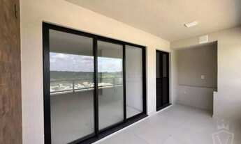 Imagem 2: Apartamento novo contrapiso á venda Cond. Chronos - Eloy Chaves - Jundiai/SP