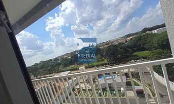 Imagem 4: Apartamento 2 quartos para Locação Residencial Parati, São Carlos