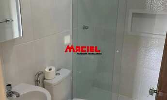 Imagem 3: Imóvel para aluguel tem 77 metros quadrados com 3 quartos