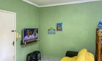 Imagem 4: Apartamento 1 Quarto à Venda na Vila Tupi - Cód: ACT3543