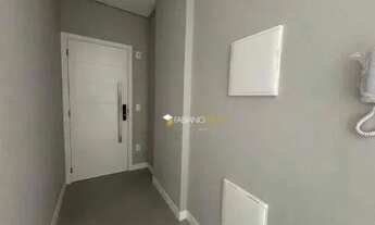 Imagem 5: Studio com 1 dormitório para alugar, 47 m² por R$ 5.371,67/mês - Coqueiros - Florianópolis