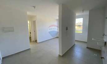 Imagem 6: Apartamento Novo 2 quartos no Santa Cândida