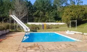 Imagem 5: SÍTIO EM BRIGADEIRO TOBIAS PARA LOCAÇÃO