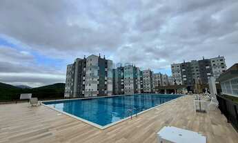 Imagem: Apartamento 2 Dormitórios (1 Suíte), Pedra