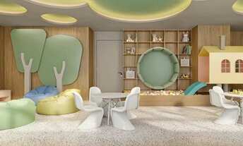 Imagem 7: APTO 3D no bairro Centro em Porto Alegre