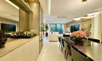 Imagem 3: Casa, Azur Condomínio Lago, 04 suítes