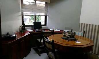 Imagem 3: Sobrado à venda e para alugar em Santana de Parnaíba, Alphaville 09, com 4 quartos, com 36