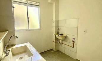 Imagem 3: Alugo apartamento térreo no Residencial Algarve - Maranguape 1, Paulista