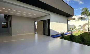 Imagem 6: Térrea para venda possui 177 metros quadrados com 3 quartos em Setor Três Marias - Goiânia