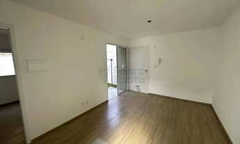 Imagem 6: Apartamento no Residencial Vasco 121 - Conforto e Pátio Privativo em Pelotas