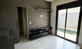 Imagem 2: Casa à venda e para alugar em Indaiatuba, Loteamento Park Gran Reserve, com 3 quartos