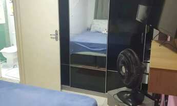 Imagem 4: Vivendas Tropical: Apartamento de 2/4, Financiável em Ótima Localização