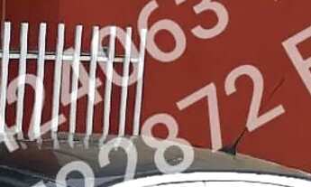 Imagem: Vendo Casa Planta Deodoro 190 Mil