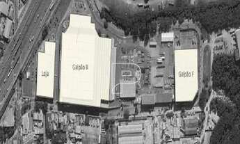 Imagem 2: Galpão para alugar, 48398 m² por R$ 1.817.381,32/mês - Vila Venditti - Guarulhos/SP