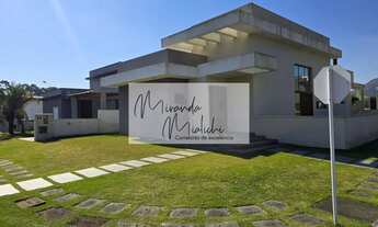 Imagem 2: Casa no condomínio Condomínio Ilha do Francês para venda e locação com 4 quartos, sendo 2