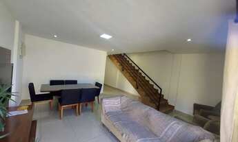 Imagem 5: Linda casa Recreio 3 quartos