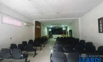 Imagem 3: GALPÃO - BUTANTÃ - SP