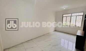 Imagem 3: Rua Francisco Sá, 3 Quartos amplos, frente , vista livre , 1 vaga na escritura, Vazio, Opo