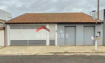 Imagem 2: Casa em Rua Ângelo Seleghin - Jardim Parati - Marília/SP