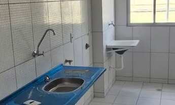 Imagem 3: Alugo Apartamento novo, primeiro morador! Condomínio villaggio di lugano