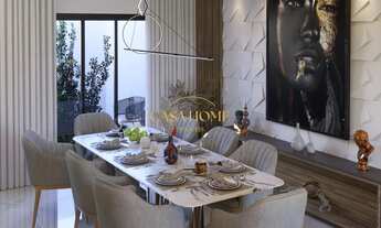 Imagem 4: CASA EM CONDOMÍNIO, 3 QUARTOS, ÁGUA VERDE