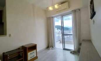 Imagem 5: Apartamento a venda 2 quartos Lazer Completo - Marapé - Santos