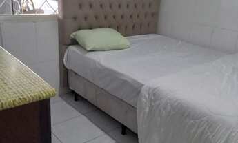 Imagem 2: Uma quitinete para uma pessoa 1.300