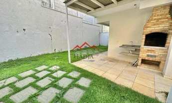 Imagem: CASA EM CONDOMÍNIO PARA LOCAÇÃO - VILLAGIO