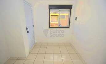 Imagem 2: Apartamento 1 Dormitório no Edifício Residencial Village Center I