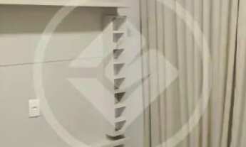 Imagem 5: LINDÍSSIMO APARTAMENTO, EDIFÍCIO PORTO REAL, 3 quartos, sendo 2 suítes, com planejados e c