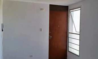 Imagem 2: Apartamento em ótimo condomínio residencial