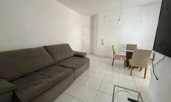 Imagem 4: Apartamento mobiliado no Buritis - 3 quartos e 2 vagas